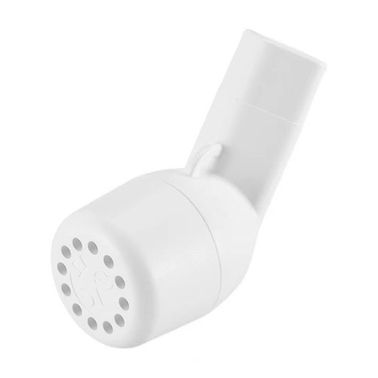 Exercise Device Portable Lung Exerciser Device for Mucus Removal Clearance Compact Size Reusable Tool for Lung for Effective